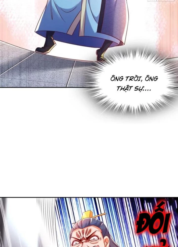 Bắt Đầu Có Được Bảy Vị Tuyệt Sắc Sư Tỷ Chapter 59 - Trang 3