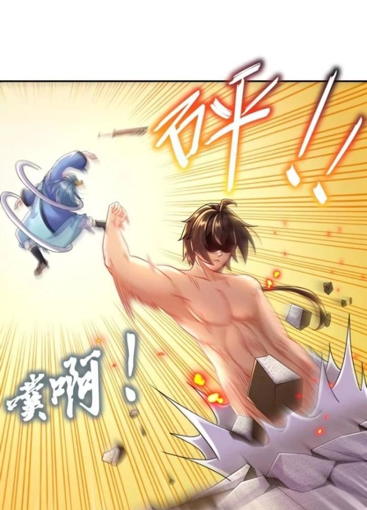 Bắt Đầu Có Được Bảy Vị Tuyệt Sắc Sư Tỷ Chapter 59 - Trang 3
