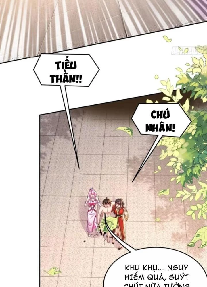 Bắt Đầu Có Được Bảy Vị Tuyệt Sắc Sư Tỷ Chapter 59 - Trang 3