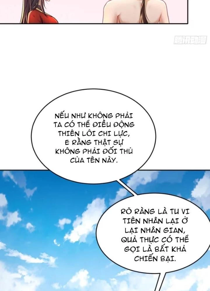 Bắt Đầu Có Được Bảy Vị Tuyệt Sắc Sư Tỷ Chapter 59 - Trang 3