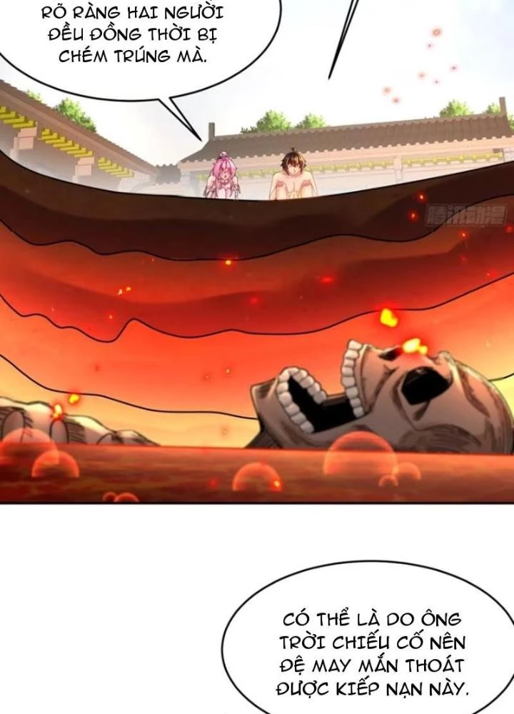 Bắt Đầu Có Được Bảy Vị Tuyệt Sắc Sư Tỷ Chapter 59 - Trang 3