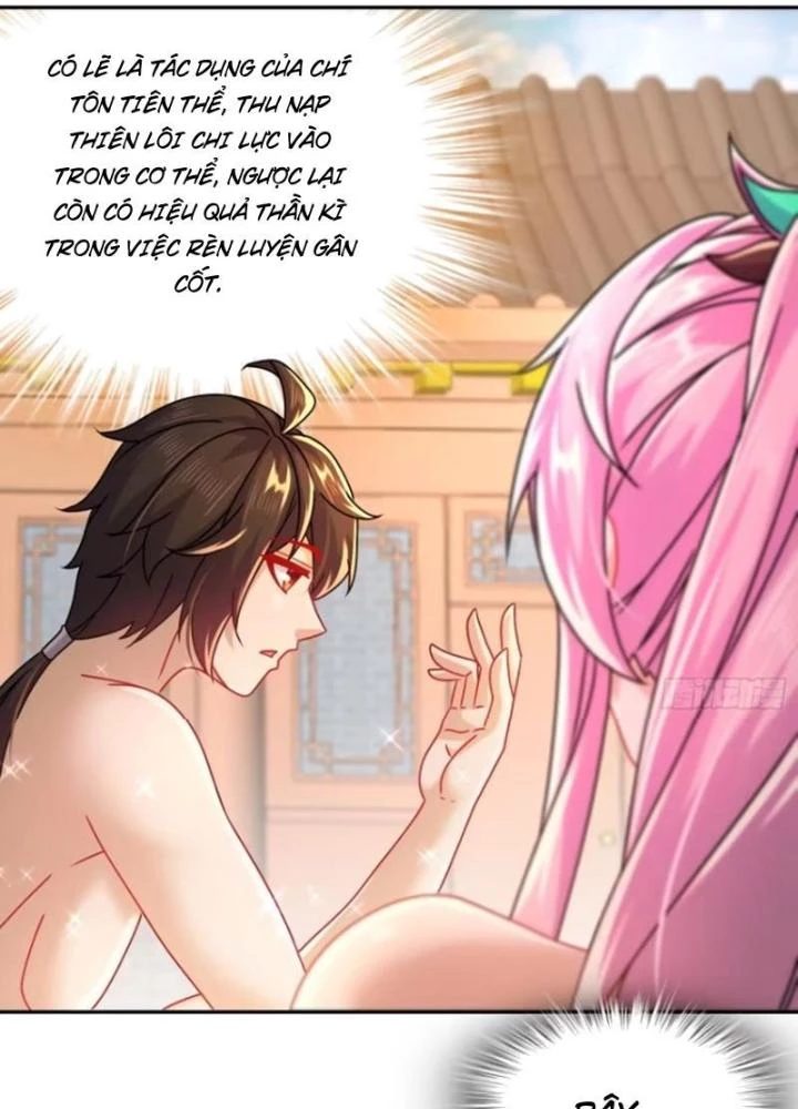 Bắt Đầu Có Được Bảy Vị Tuyệt Sắc Sư Tỷ Chapter 59 - Trang 3