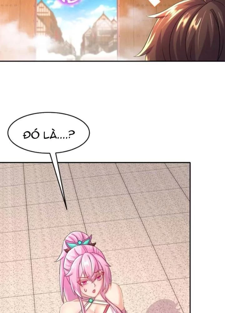 Bắt Đầu Có Được Bảy Vị Tuyệt Sắc Sư Tỷ Chapter 59 - Trang 3