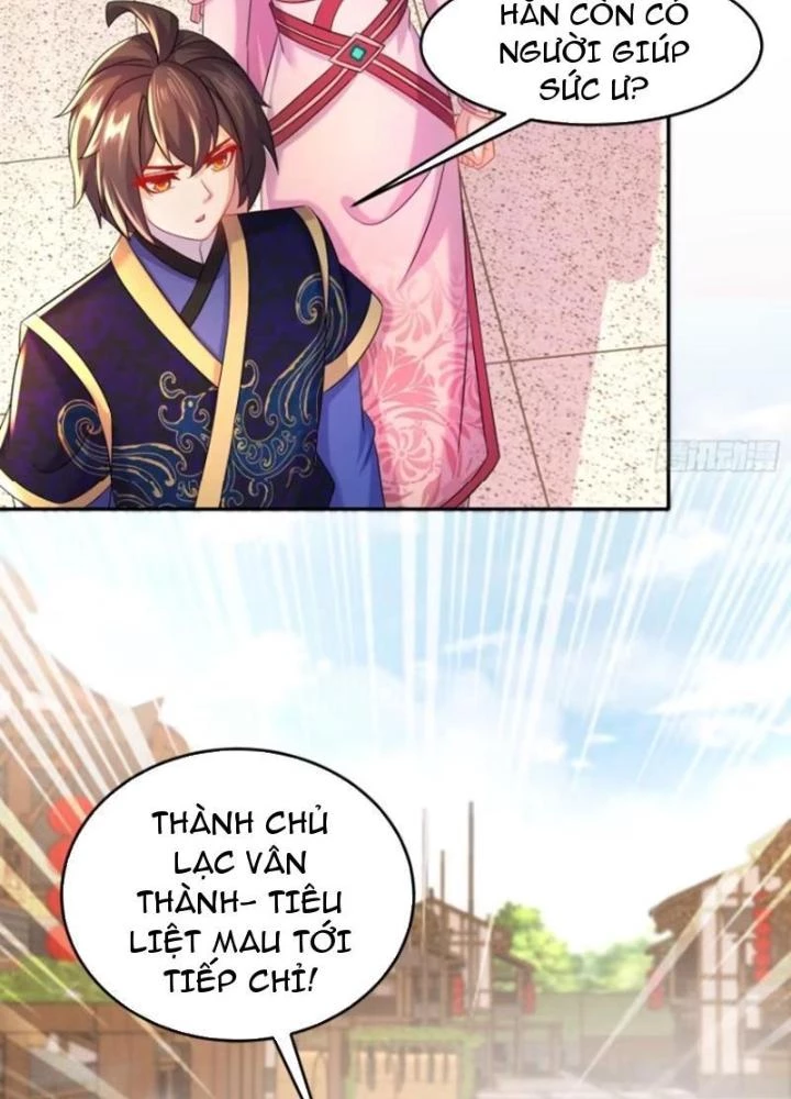 Bắt Đầu Có Được Bảy Vị Tuyệt Sắc Sư Tỷ Chapter 59 - Trang 3