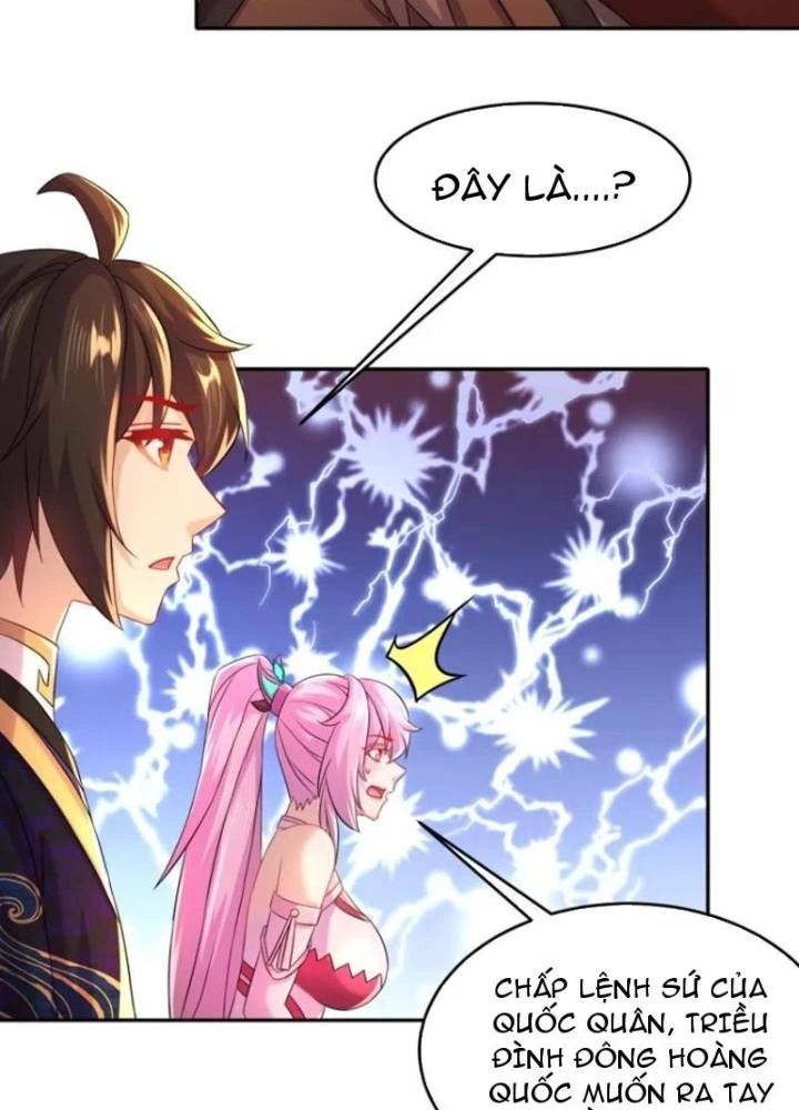 Bắt Đầu Có Được Bảy Vị Tuyệt Sắc Sư Tỷ Chapter 59 - Trang 3