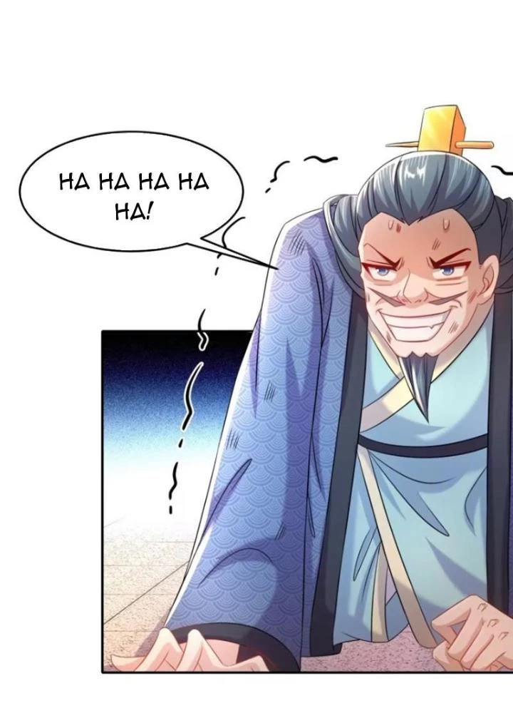 Bắt Đầu Có Được Bảy Vị Tuyệt Sắc Sư Tỷ Chapter 59 - Trang 3