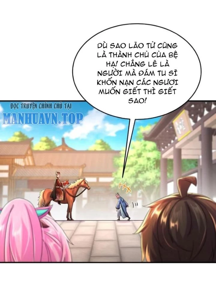 Bắt Đầu Có Được Bảy Vị Tuyệt Sắc Sư Tỷ Chapter 59 - Trang 3