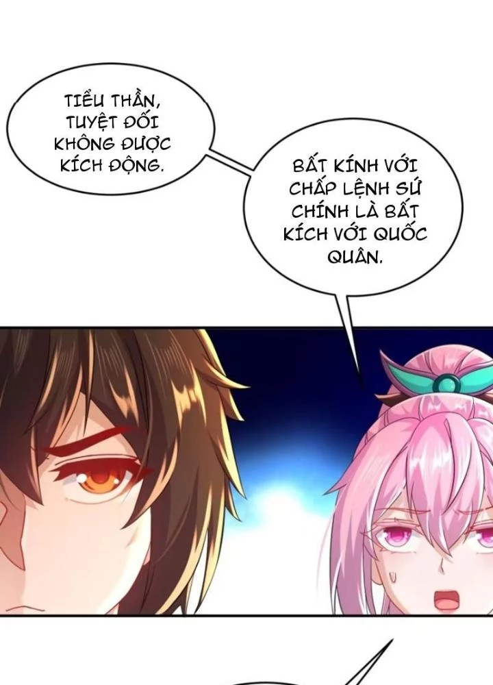 Bắt Đầu Có Được Bảy Vị Tuyệt Sắc Sư Tỷ Chapter 59 - Trang 3