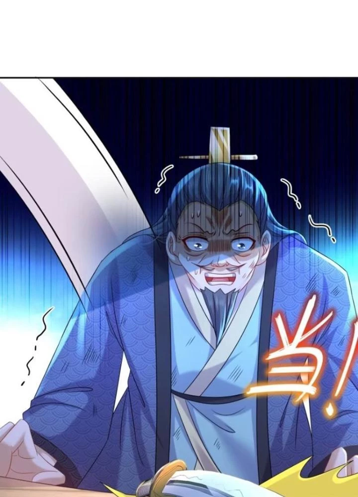 Bắt Đầu Có Được Bảy Vị Tuyệt Sắc Sư Tỷ Chapter 60 - Trang 3