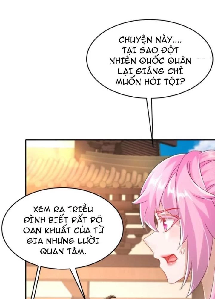 Bắt Đầu Có Được Bảy Vị Tuyệt Sắc Sư Tỷ Chapter 60 - Trang 3