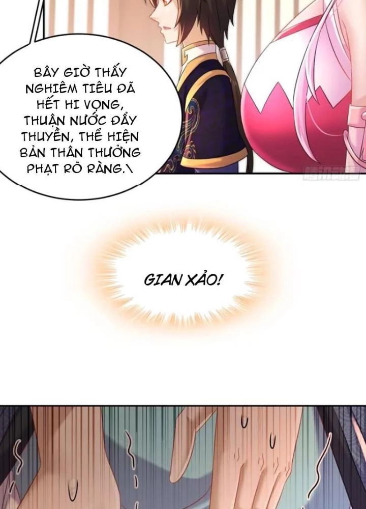 Bắt Đầu Có Được Bảy Vị Tuyệt Sắc Sư Tỷ Chapter 60 - Trang 3