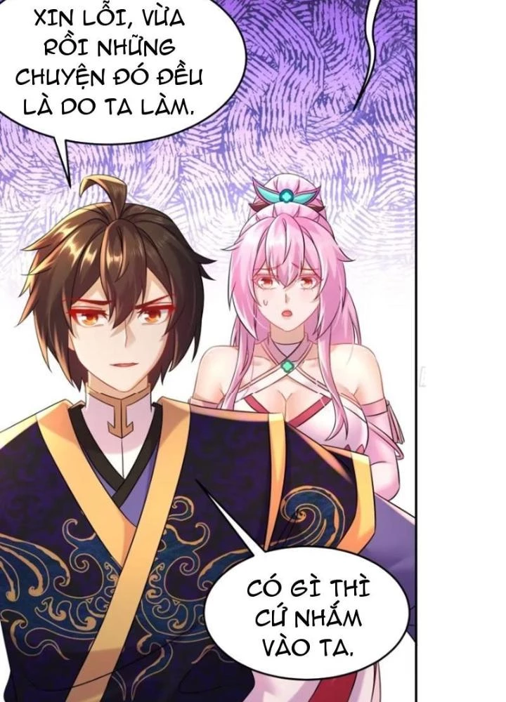 Bắt Đầu Có Được Bảy Vị Tuyệt Sắc Sư Tỷ Chapter 60 - Trang 3