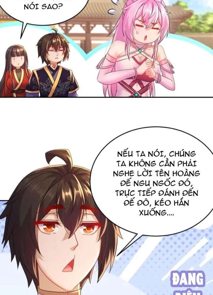 Bắt Đầu Có Được Bảy Vị Tuyệt Sắc Sư Tỷ Chapter 60 - Trang 3
