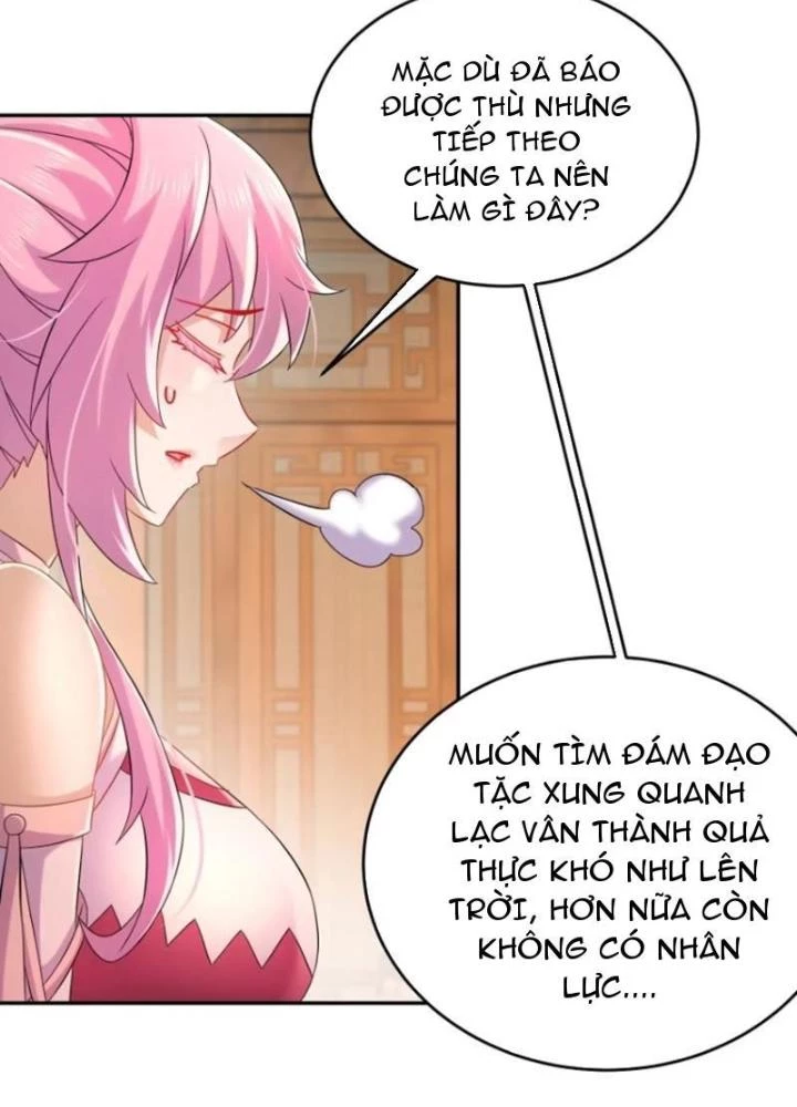 Bắt Đầu Có Được Bảy Vị Tuyệt Sắc Sư Tỷ Chapter 60 - Trang 3