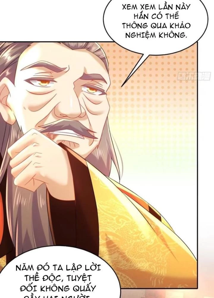 Bắt Đầu Có Được Bảy Vị Tuyệt Sắc Sư Tỷ Chapter 60 - Trang 3