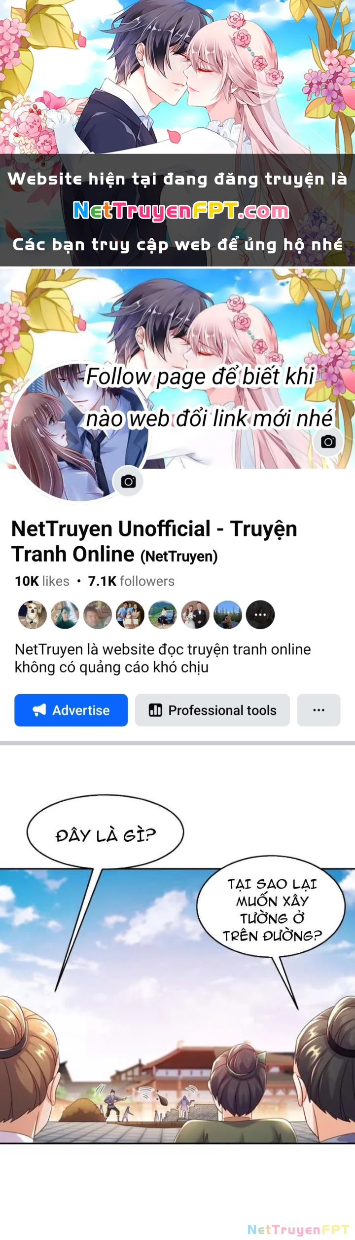 Bắt Đầu Có Được Bảy Vị Tuyệt Sắc Sư Tỷ Chapter 61 - Trang 3
