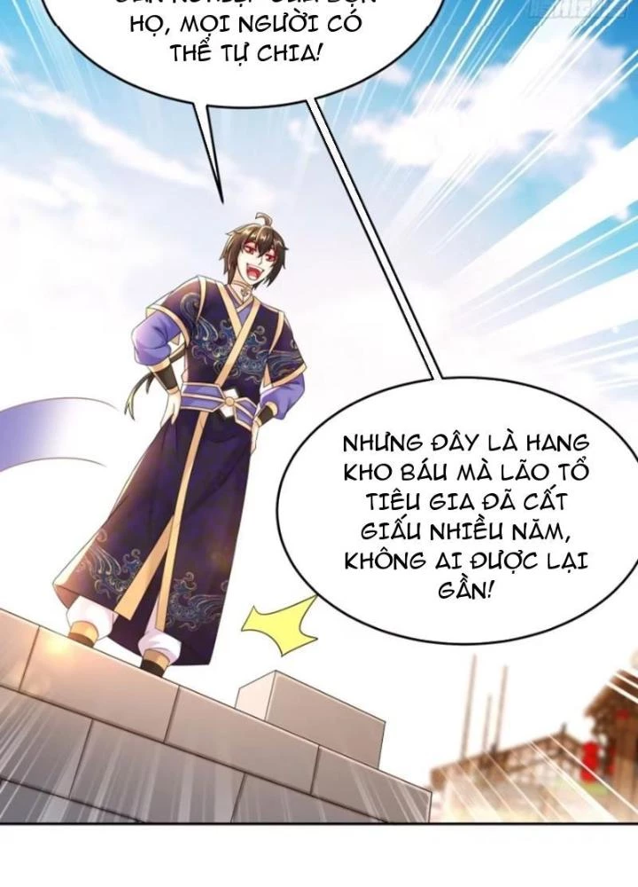 Bắt Đầu Có Được Bảy Vị Tuyệt Sắc Sư Tỷ Chapter 61 - Trang 3