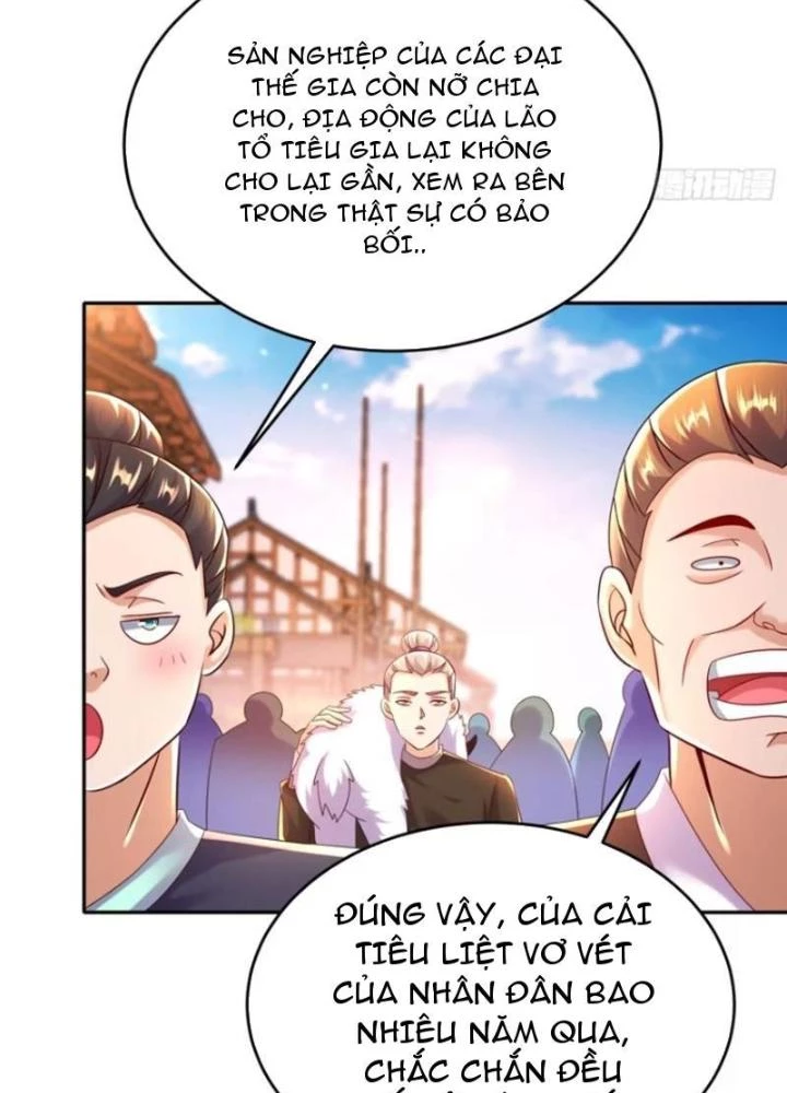 Bắt Đầu Có Được Bảy Vị Tuyệt Sắc Sư Tỷ Chapter 61 - Trang 3