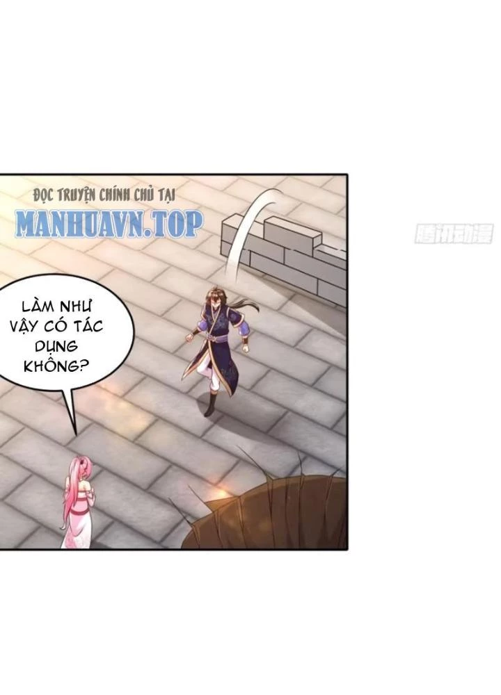 Bắt Đầu Có Được Bảy Vị Tuyệt Sắc Sư Tỷ Chapter 61 - Trang 3