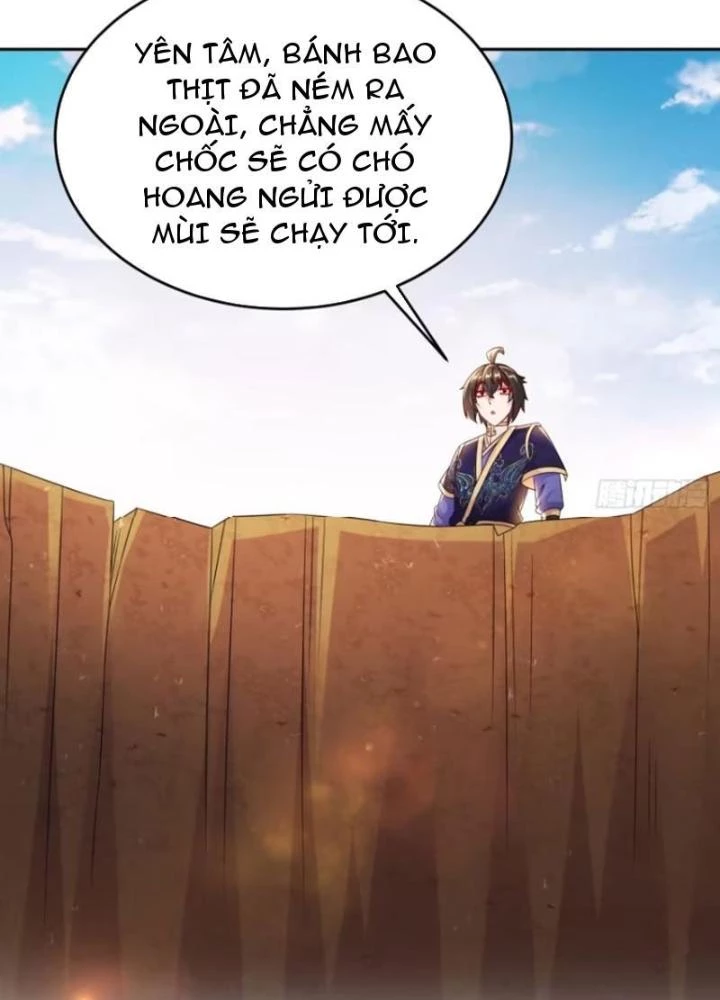 Bắt Đầu Có Được Bảy Vị Tuyệt Sắc Sư Tỷ Chapter 61 - Trang 3