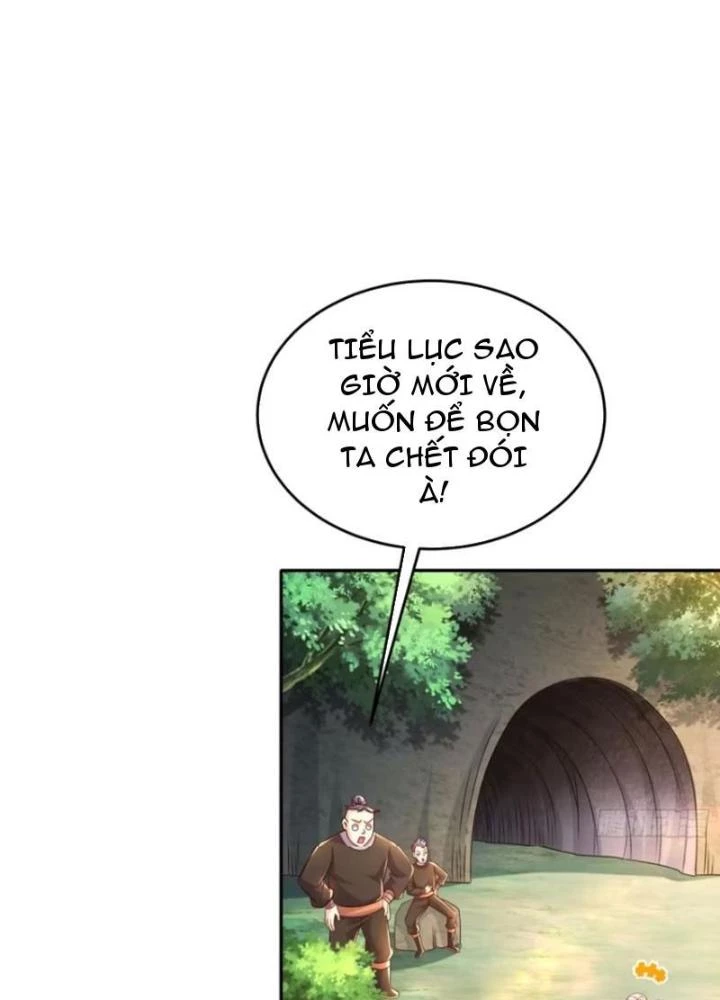 Bắt Đầu Có Được Bảy Vị Tuyệt Sắc Sư Tỷ Chapter 61 - Trang 3