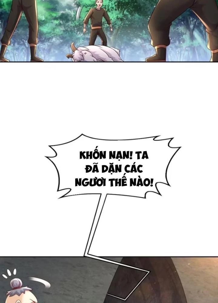 Bắt Đầu Có Được Bảy Vị Tuyệt Sắc Sư Tỷ Chapter 61 - Trang 3