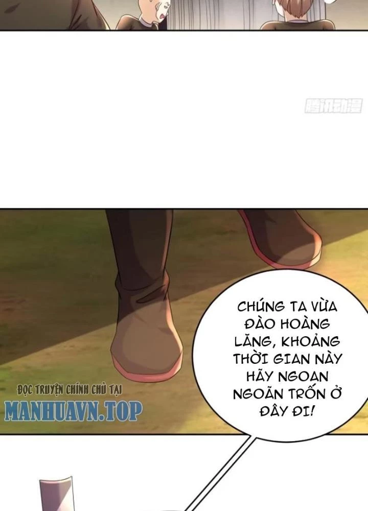 Bắt Đầu Có Được Bảy Vị Tuyệt Sắc Sư Tỷ Chapter 61 - Trang 3