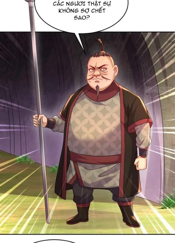 Bắt Đầu Có Được Bảy Vị Tuyệt Sắc Sư Tỷ Chapter 61 - Trang 3