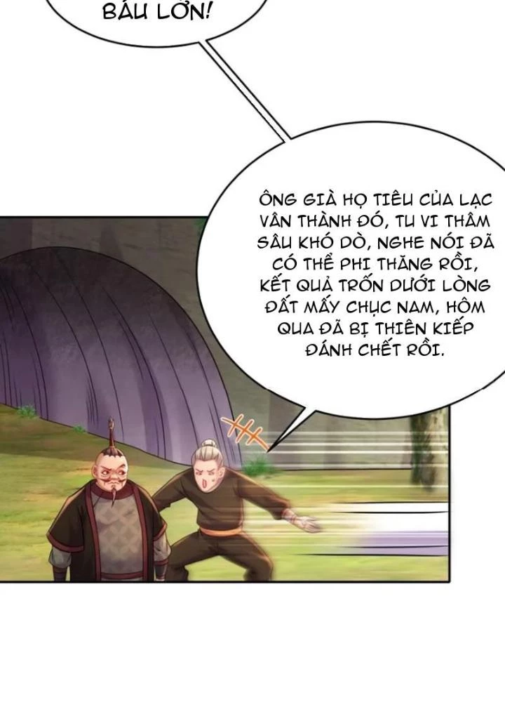 Bắt Đầu Có Được Bảy Vị Tuyệt Sắc Sư Tỷ Chapter 61 - Trang 3