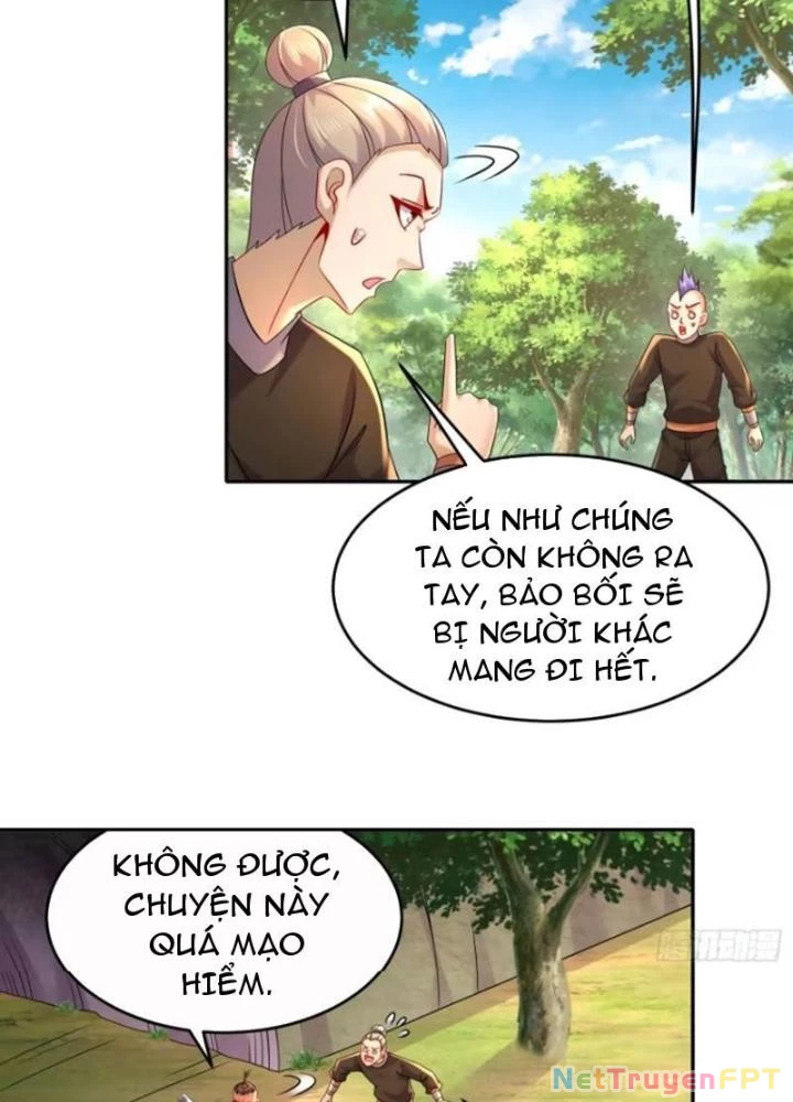 Bắt Đầu Có Được Bảy Vị Tuyệt Sắc Sư Tỷ Chapter 61 - Trang 3