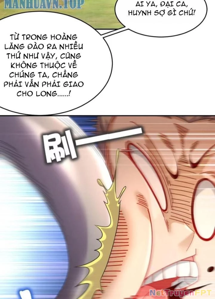 Bắt Đầu Có Được Bảy Vị Tuyệt Sắc Sư Tỷ Chapter 61 - Trang 3