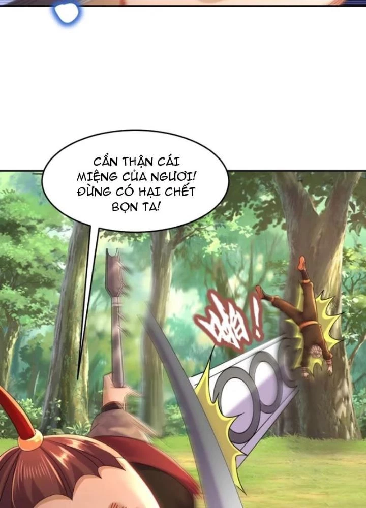 Bắt Đầu Có Được Bảy Vị Tuyệt Sắc Sư Tỷ Chapter 61 - Trang 3
