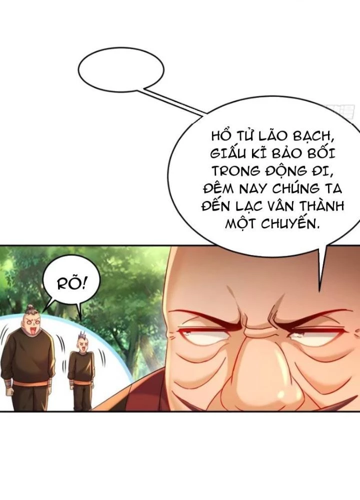 Bắt Đầu Có Được Bảy Vị Tuyệt Sắc Sư Tỷ Chapter 61 - Trang 3