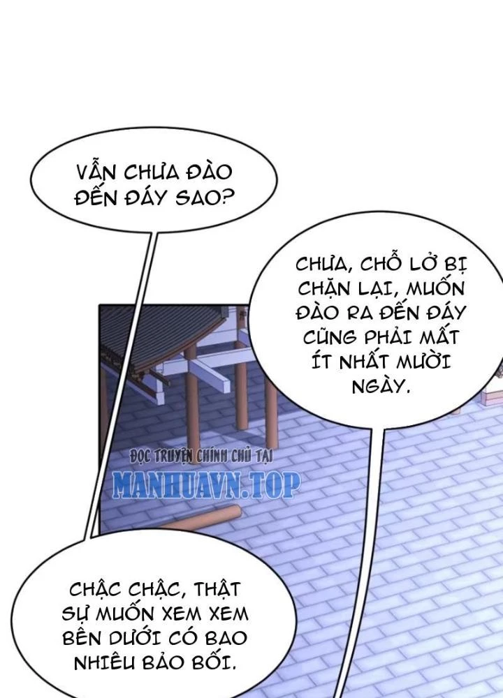 Bắt Đầu Có Được Bảy Vị Tuyệt Sắc Sư Tỷ Chapter 61 - Trang 3