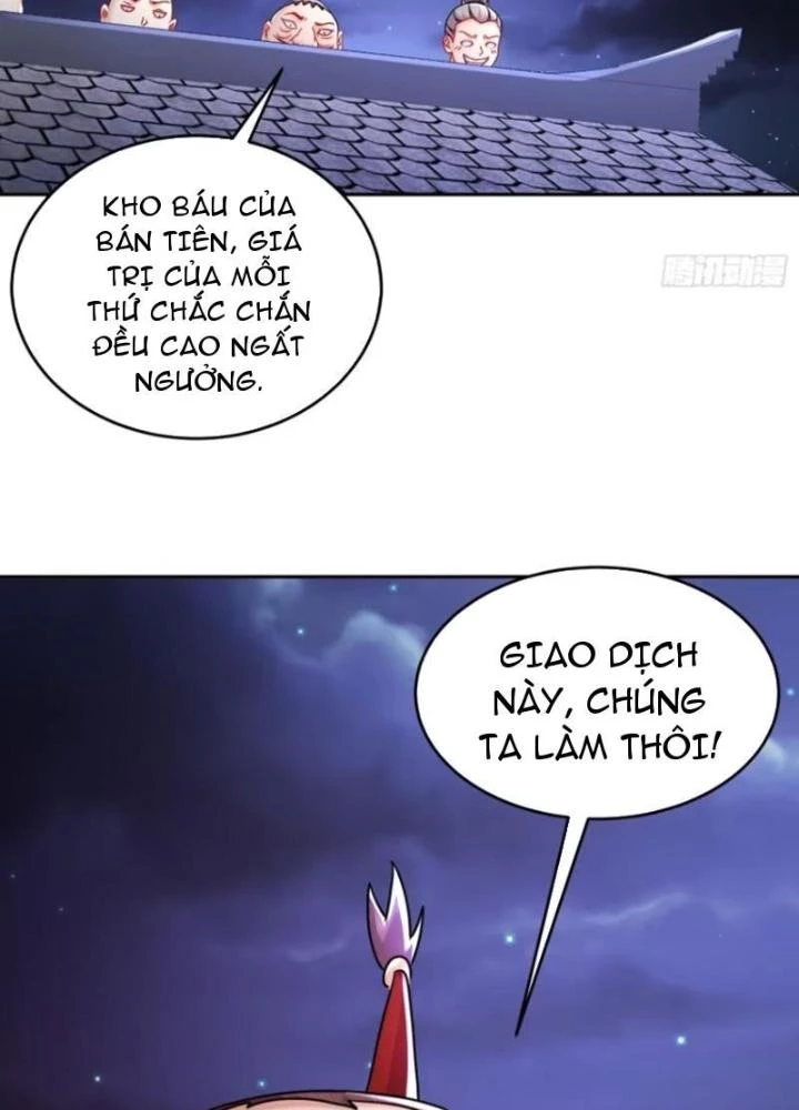 Bắt Đầu Có Được Bảy Vị Tuyệt Sắc Sư Tỷ Chapter 61 - Trang 3