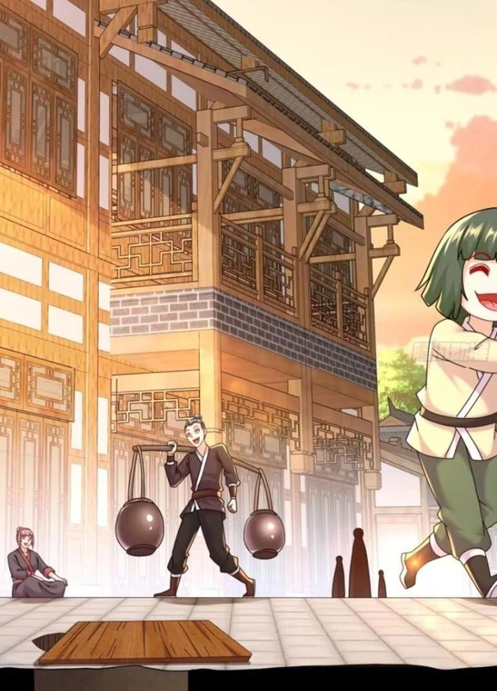 Bắt Đầu Có Được Bảy Vị Tuyệt Sắc Sư Tỷ Chapter 61 - Trang 3