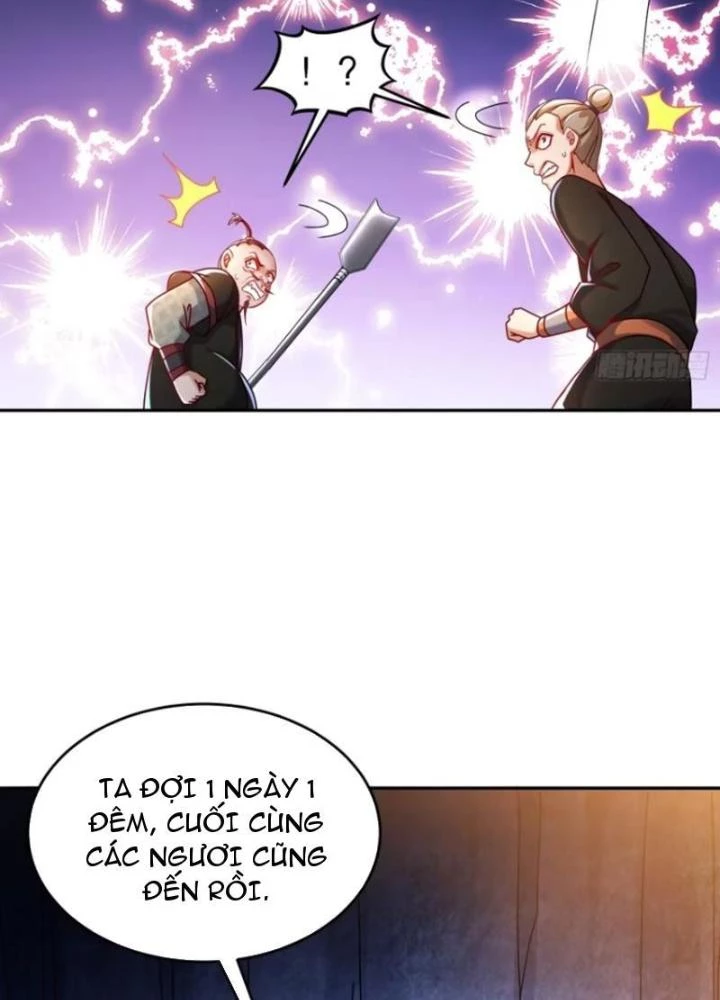 Bắt Đầu Có Được Bảy Vị Tuyệt Sắc Sư Tỷ Chapter 61 - Trang 3