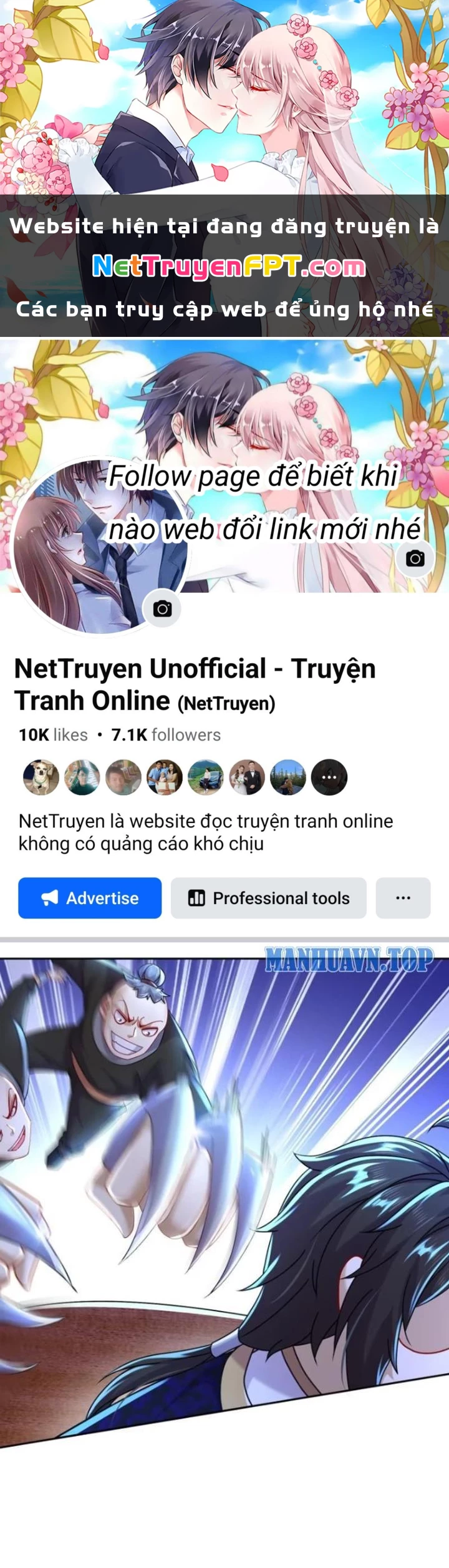 Bắt Đầu Có Được Bảy Vị Tuyệt Sắc Sư Tỷ Chapter 62 - Trang 3