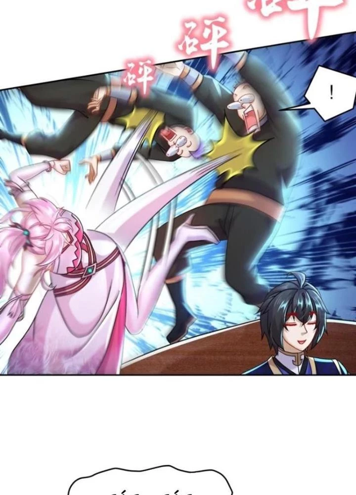 Bắt Đầu Có Được Bảy Vị Tuyệt Sắc Sư Tỷ Chapter 62 - Trang 3