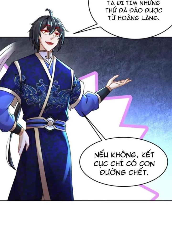 Bắt Đầu Có Được Bảy Vị Tuyệt Sắc Sư Tỷ Chapter 62 - Trang 3