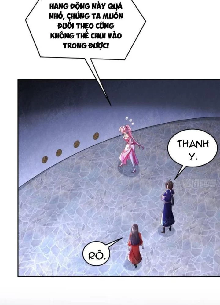 Bắt Đầu Có Được Bảy Vị Tuyệt Sắc Sư Tỷ Chapter 62 - Trang 3