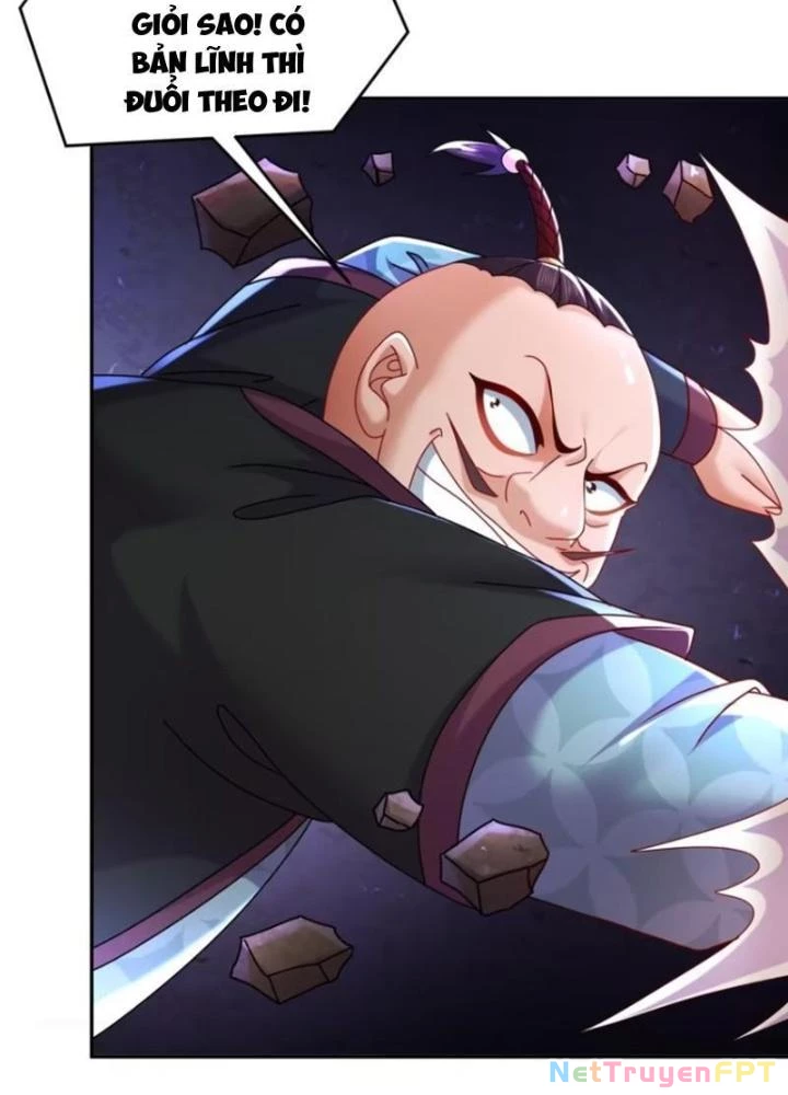 Bắt Đầu Có Được Bảy Vị Tuyệt Sắc Sư Tỷ Chapter 62 - Trang 3