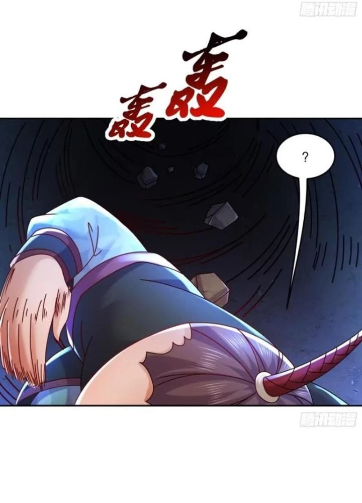 Bắt Đầu Có Được Bảy Vị Tuyệt Sắc Sư Tỷ Chapter 62 - Trang 3