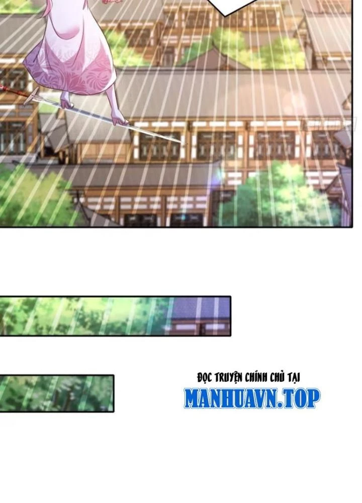 Bắt Đầu Có Được Bảy Vị Tuyệt Sắc Sư Tỷ Chapter 62 - Trang 3