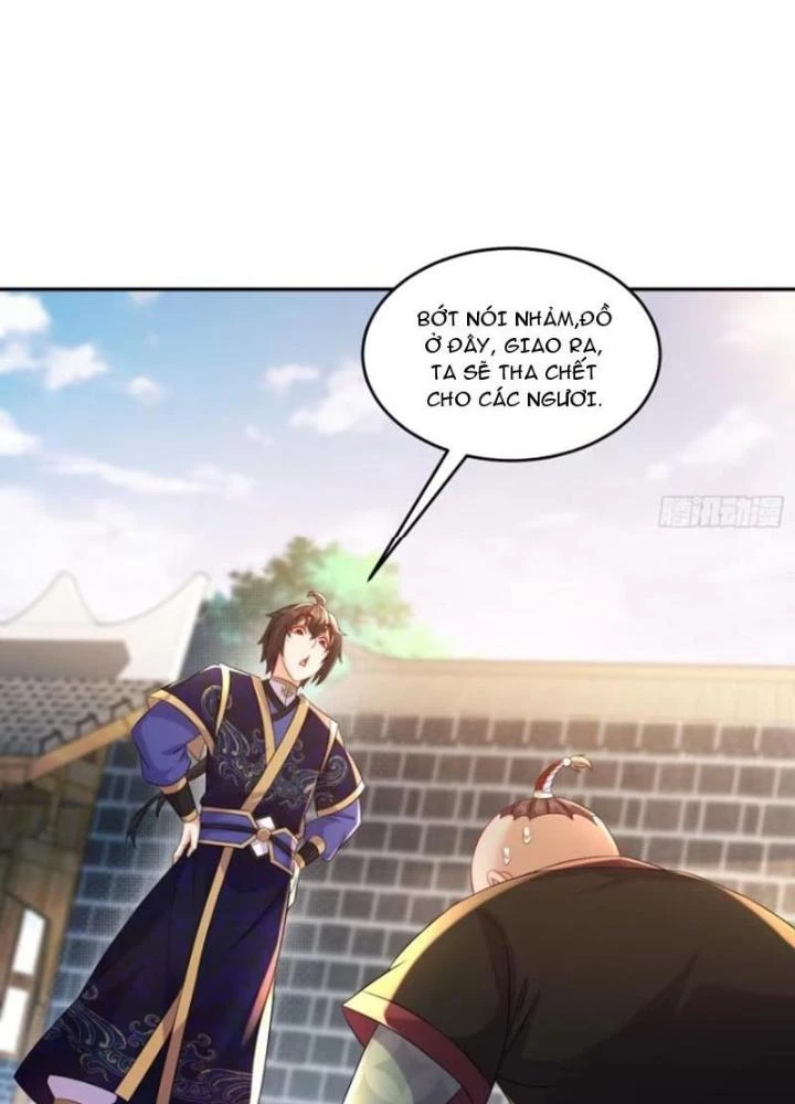 Bắt Đầu Có Được Bảy Vị Tuyệt Sắc Sư Tỷ Chapter 62 - Trang 3