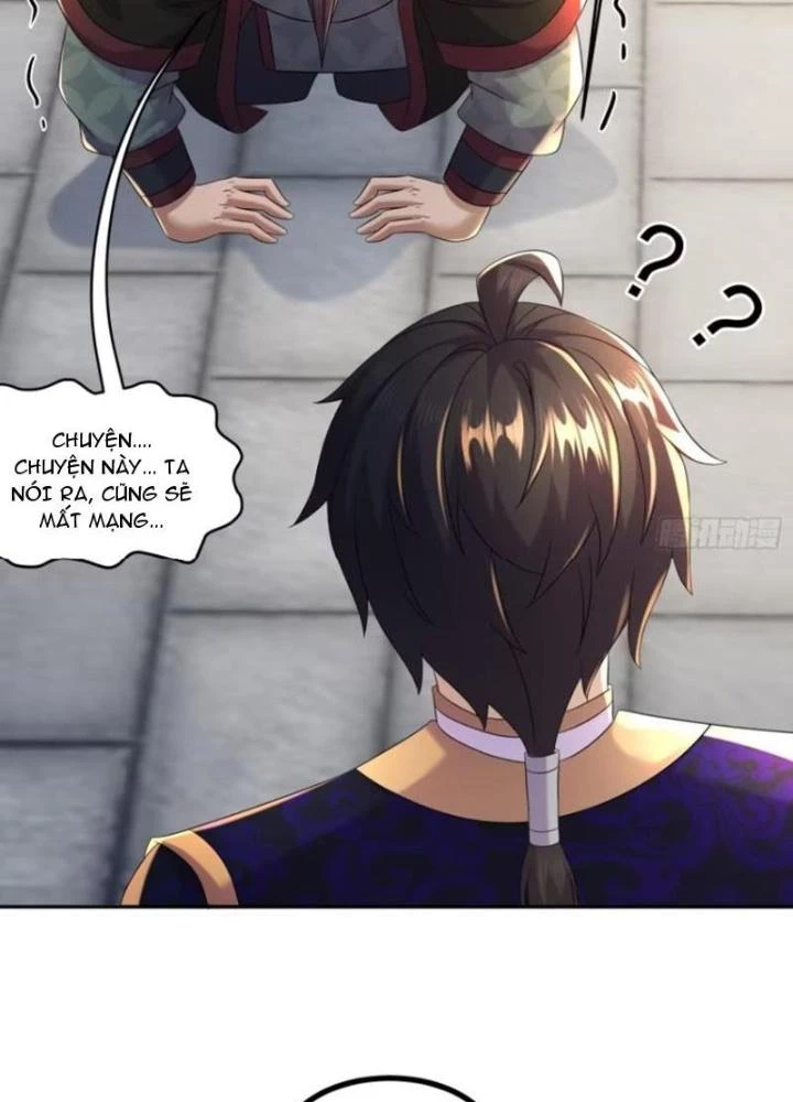 Bắt Đầu Có Được Bảy Vị Tuyệt Sắc Sư Tỷ Chapter 62 - Trang 3