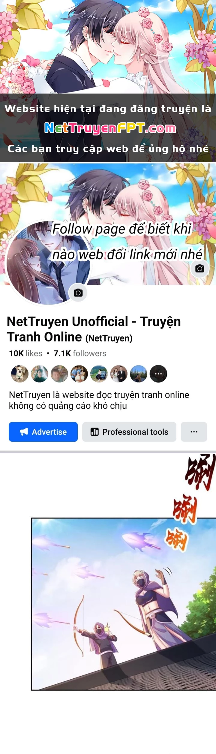 Bắt Đầu Có Được Bảy Vị Tuyệt Sắc Sư Tỷ Chapter 63 - Trang 3