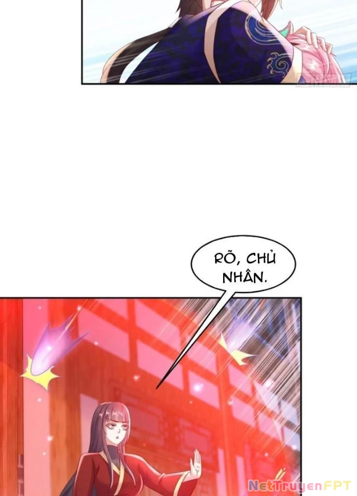 Bắt Đầu Có Được Bảy Vị Tuyệt Sắc Sư Tỷ Chapter 63 - Trang 3