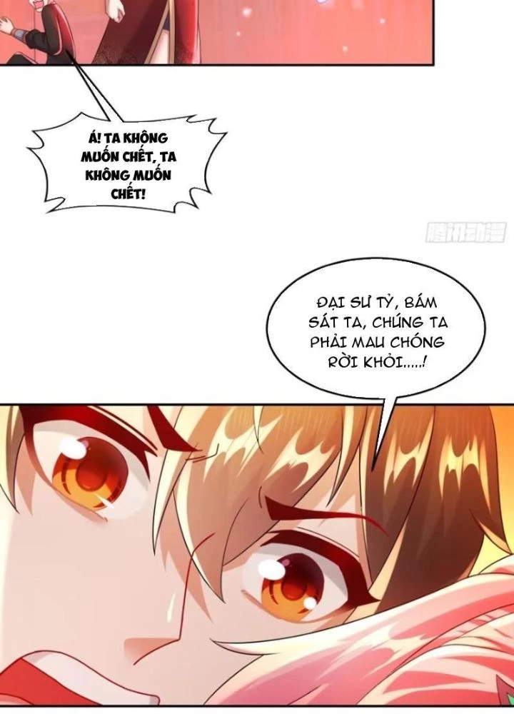 Bắt Đầu Có Được Bảy Vị Tuyệt Sắc Sư Tỷ Chapter 63 - Trang 3