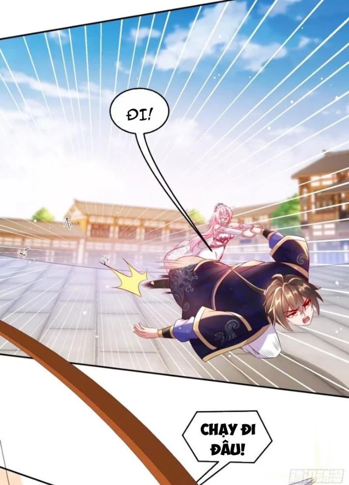 Bắt Đầu Có Được Bảy Vị Tuyệt Sắc Sư Tỷ Chapter 63 - Trang 3